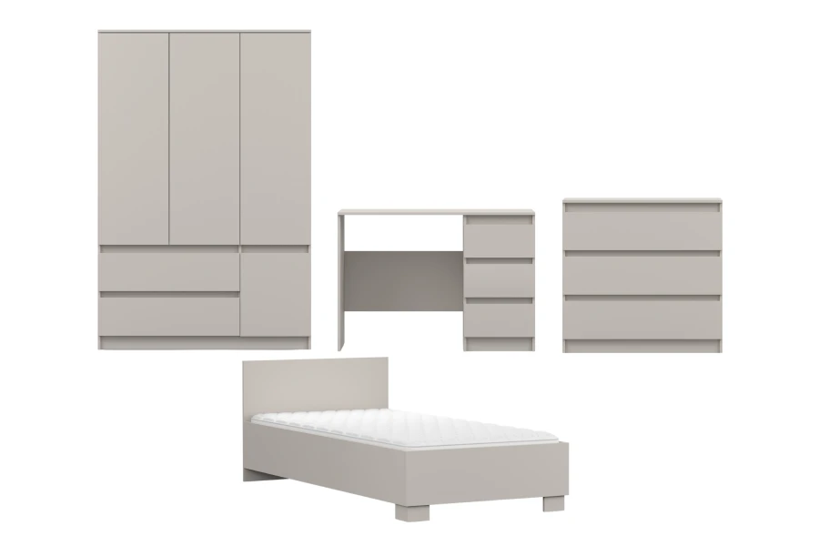 Set E