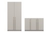 SET J (2D + 3D) variant
