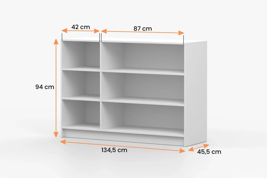 MIRELO K modern bedroom furniture collection