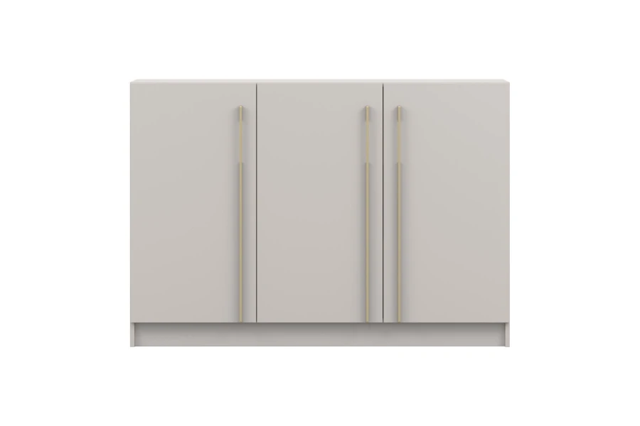 MIRELO K storage set wardrobe and sideboard