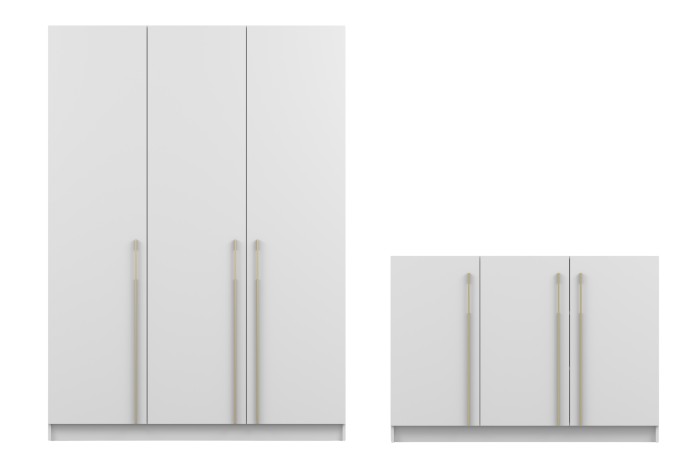 Set K (3D + 3D) version 2