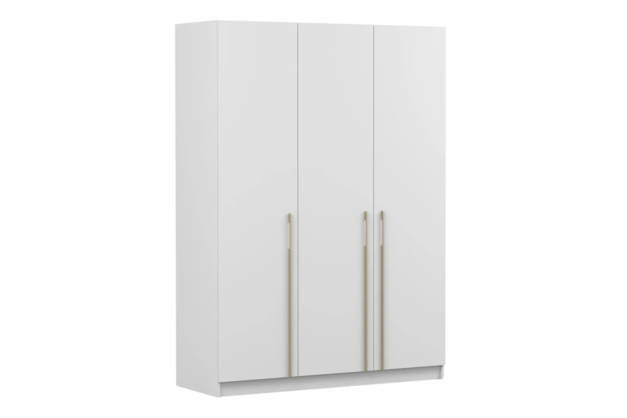 MIRELO K white and cashmere furniture set