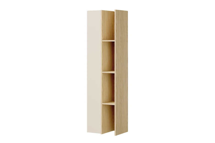 tall unit left macadamia