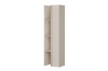 tall unit right cashmere