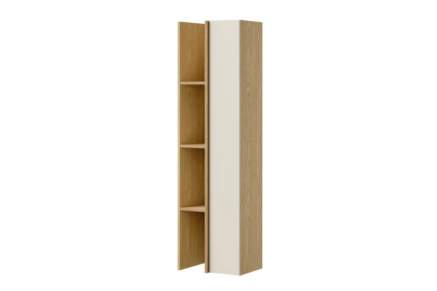 tall unit right macadamia
