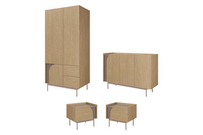 Set C (1+7+2x13)