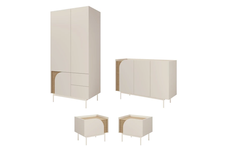 Set C (1+7+2x13) (2)