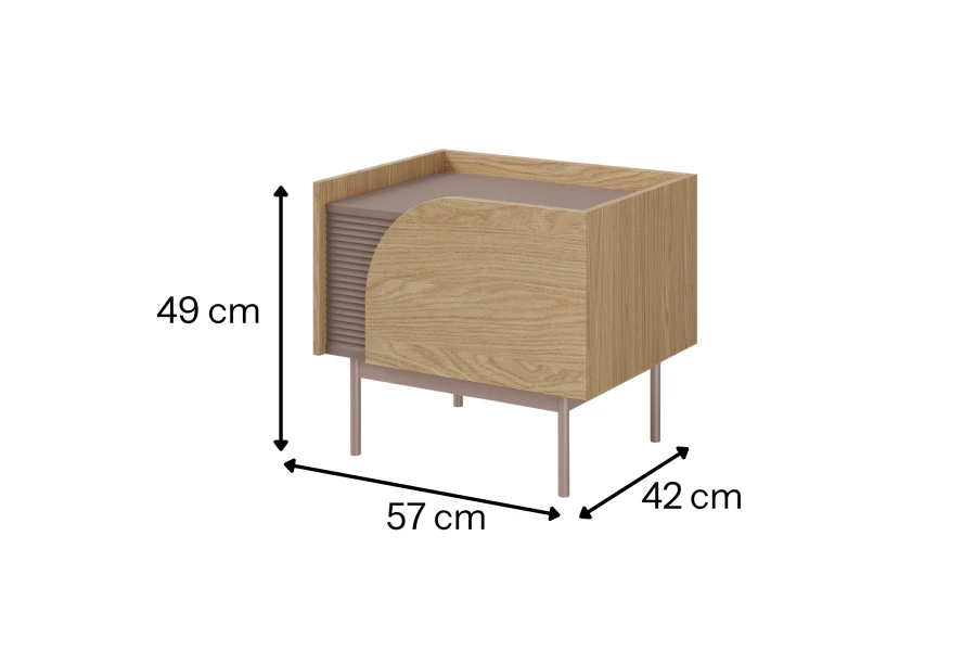 Bedside table 13L (4)