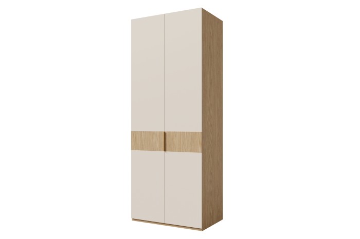 2D oak