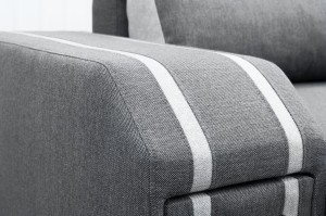 ANDREAS Ecksofa mit Schlaffunktion Deine Möbel