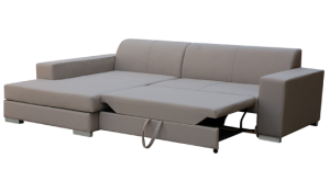 MAX Ecksofa mit Schlaffunktion Deine Möbel