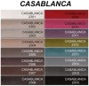 Casablanca Stoffkollektion Farbauswahl für Möbel