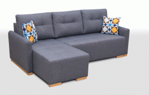 XENIA Ecksofa mit Schlaffunktion Deine Möbel