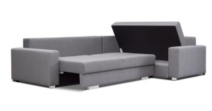 TILL Ecksofa mit Schlaffunktion Deine Möbel