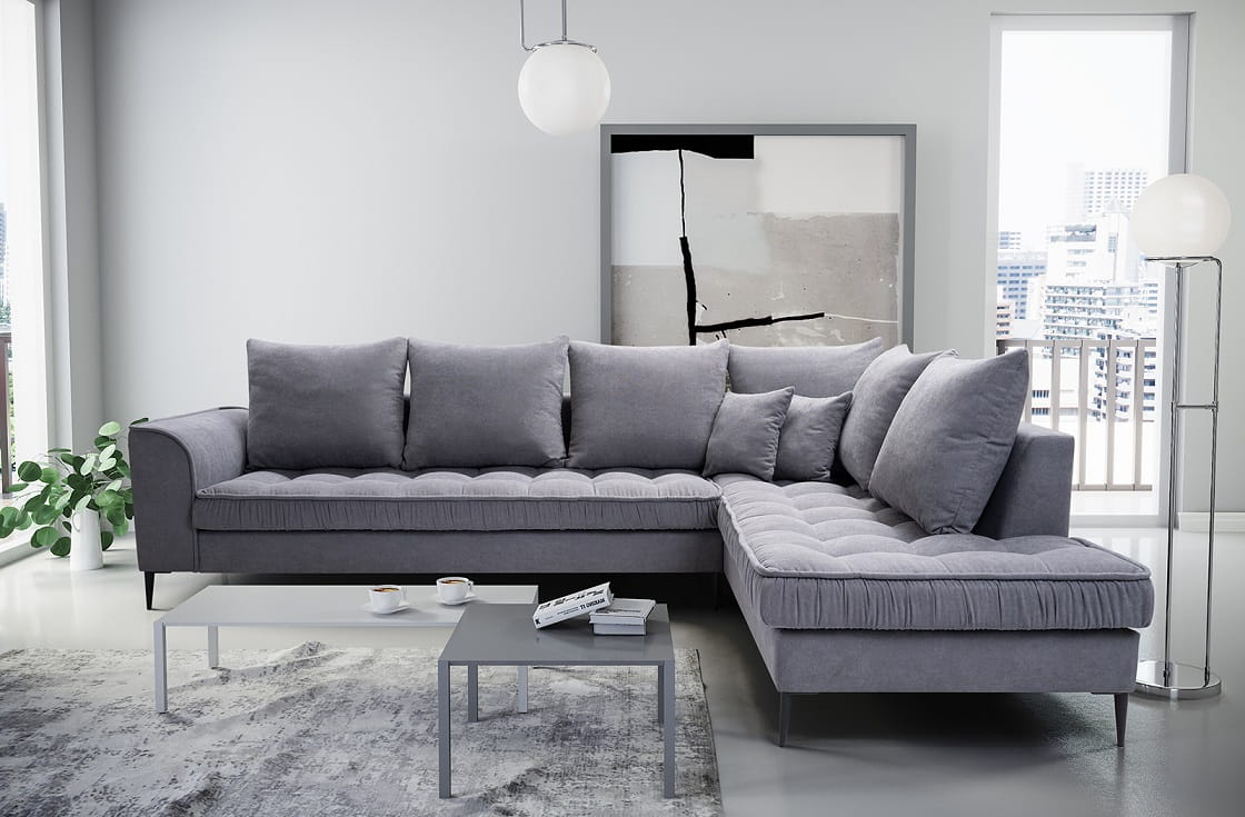 LENI Ecksofa Deine Möbel
