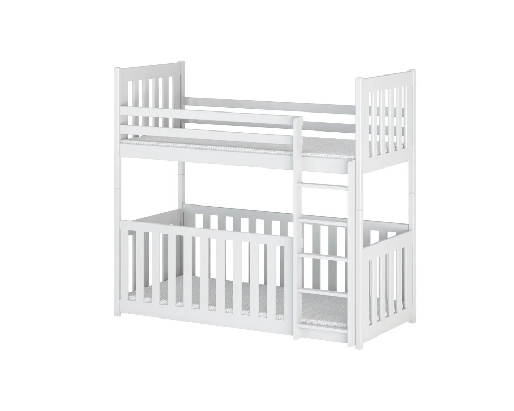 KARL Etagenbett Bodenbett für 2 Kinder Deine Möbel