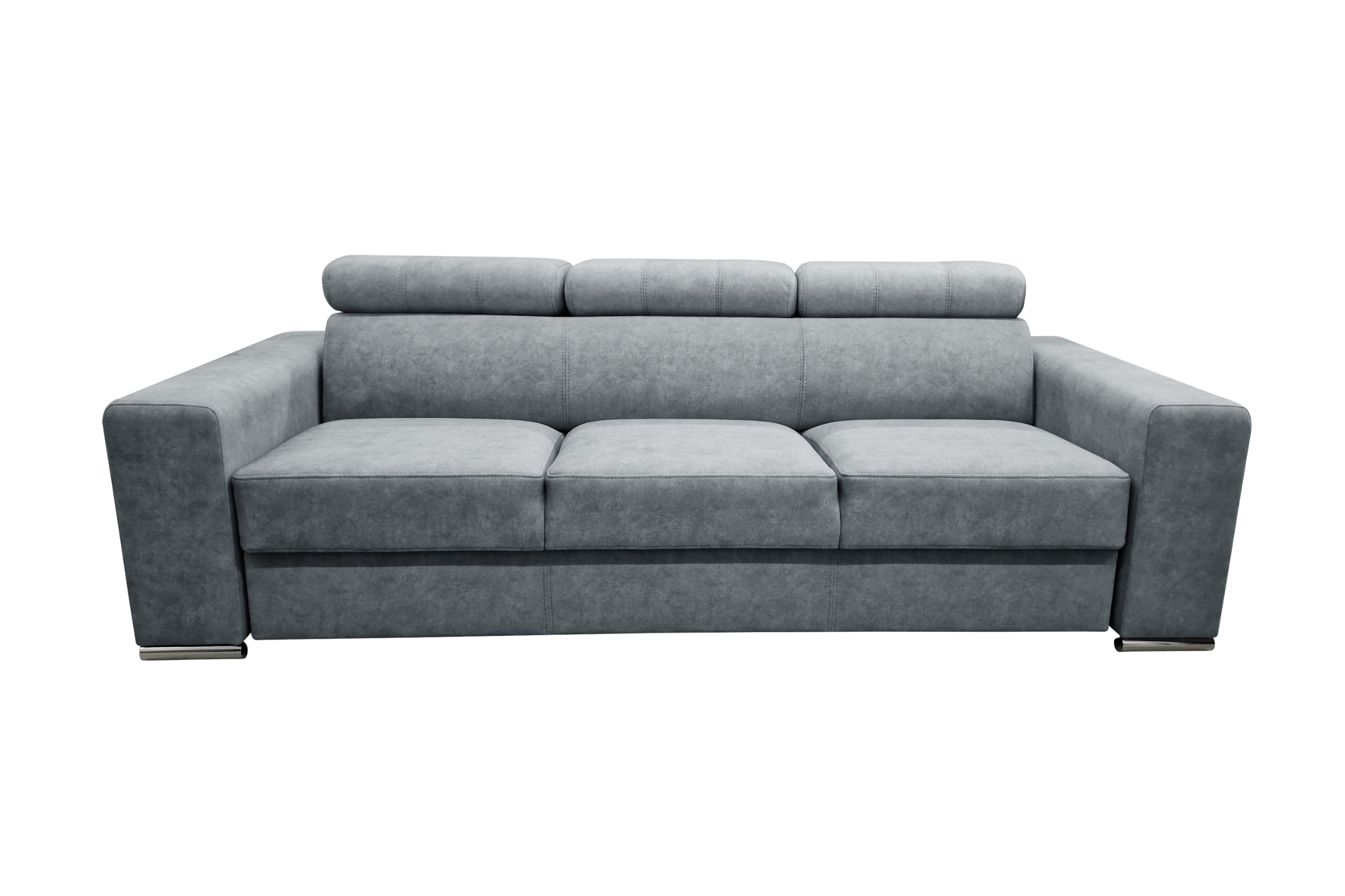 ELMO Sofa mit Schlaffunktion 3-Sitzer/4-Sitzer Deine Möbel
